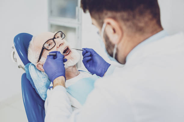 Best Knocked-Out Tooth (Avulsed Tooth) Treatment in Three Rivers, OR